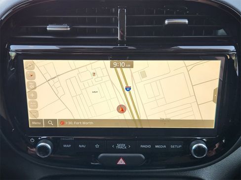 New 2025 Kia Soul S image 12