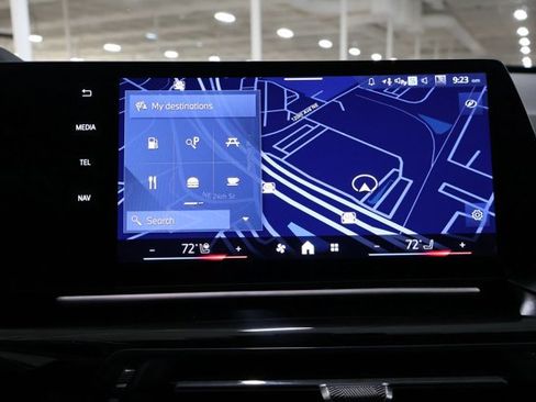 Certified 2025 BMW X1 xDrive28i w/ Premium Package image 14