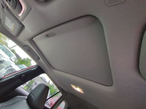Certified 2023 Toyota Corolla Cross XLE w/ Convenience Package FWD image 19