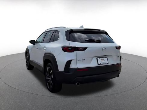 Used 2025 MAZDA CX-50 2.5 Hybrid w/ Premium Plus Pkg image 11
