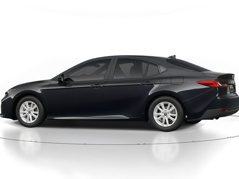 New 2026 Toyota Camry XSE image 5