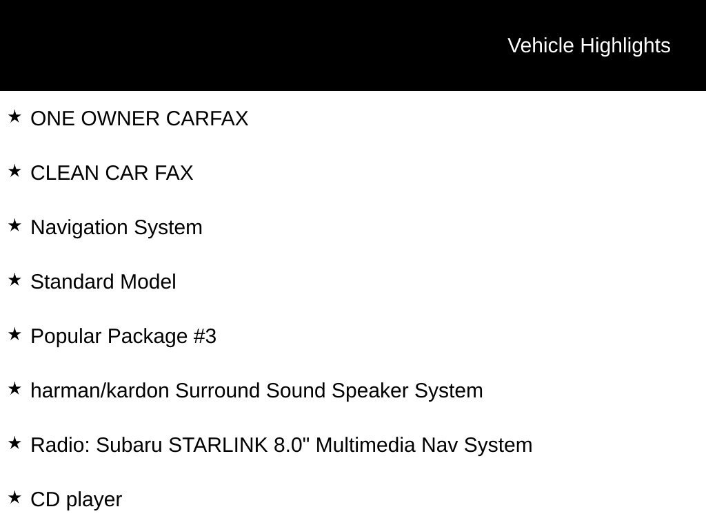Used 2018 Subaru Outback 3.6R Touring w/ Popular Package #3 AWD/4WD image 5