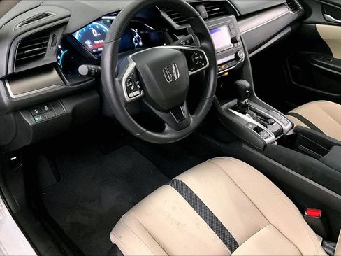 Used 2020 Honda Civic LX image 12