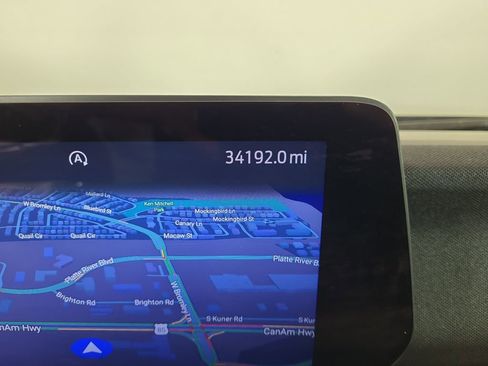 Used 2025 Ford Expedition Active image 11