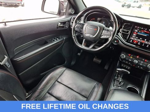 Used 2023 Dodge Durango GT AWD/4WD image 15