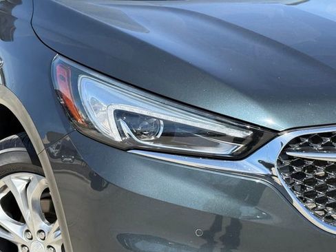 Used 2020 Buick Enclave Avenir w/ Avenir Technology Package image 3
