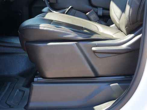 Used 2020 Chevrolet Silverado 2500 W/T w/ WT Fleet Convenience Package AWD/4WD image 15