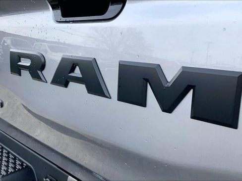 New 2026 RAM 1500 RHO w/ RHO Level 1 Equipment Group image 50