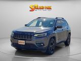 Used 2021 Jeep Cherokee Latitude Plus image 2