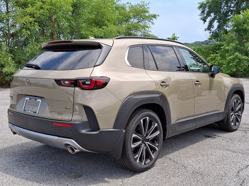 New 2026 MAZDA CX-50 AWD 2.5 S w/ Weather Package image 6