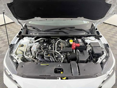 Certified 2022 Nissan Sentra SV w/ All-Weather Package image 26