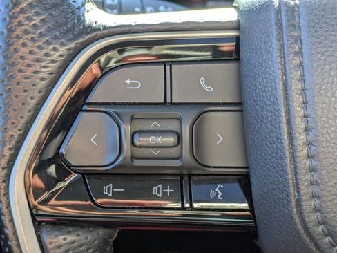 Used 2024 Toyota Tundra Limited image 25