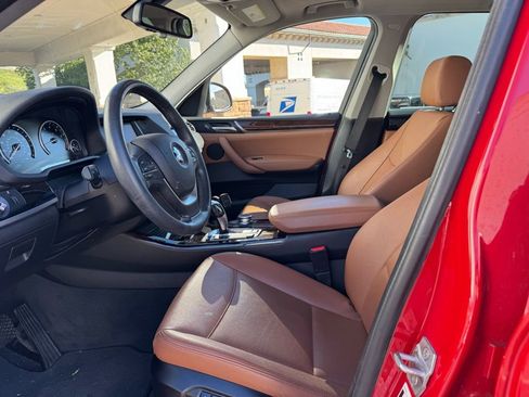 Used 2017 BMW X3 sDrive28i image 7
