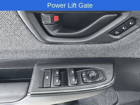 New 2026 Subaru Outback Limited XT image 20