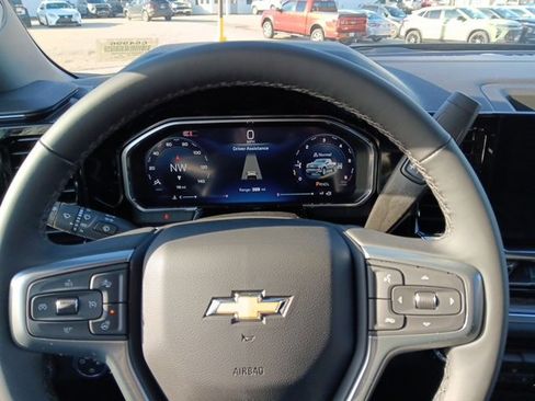 New 2026 Chevrolet Silverado 1500 LT image 12