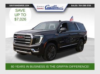 New 2026 GMC Yukon Elevation AWD/4WD video 1