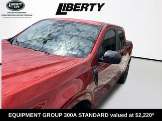 Used 2024 Ford Maverick XLT w/ Equipment Group 300A Standard AWD/4WD video 2