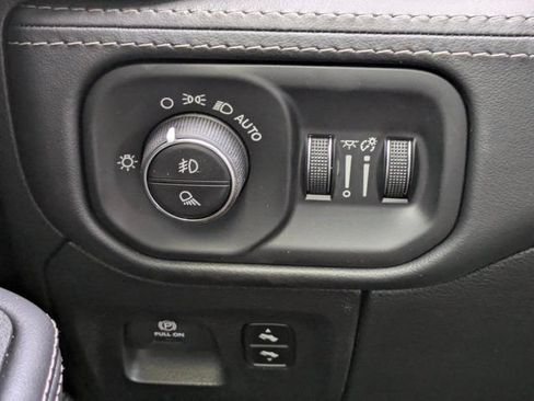 New 2026 RAM 1500 RHO w/ RHO Level 1 Equipment Group AWD/4WD image 25