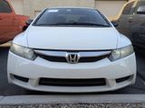 Used 2009 Honda Civic DX-VP image 2