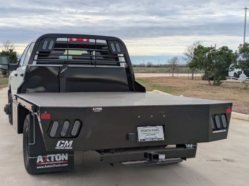 New 2026 RAM 3500 Tradesman image 5