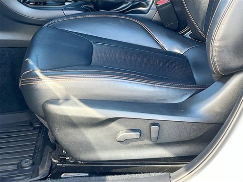 Used 2022 Subaru Crosstrek 2.5i Limited w/ Popular Package #4A image 18