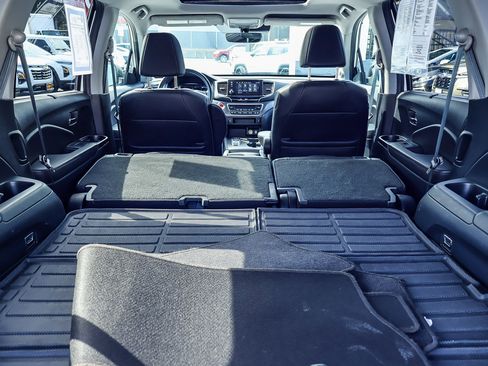 Used 2022 Honda Pilot Special Edition image 17