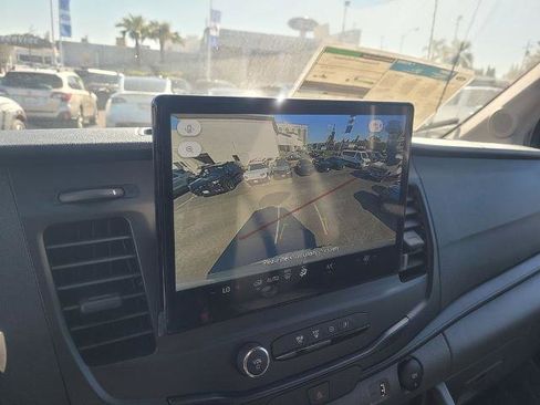 New 2026 Ford Transit 250 148 Medium Roof image 21