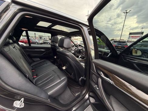 Used 2017 BMW X5 sDrive35i RWD image 17