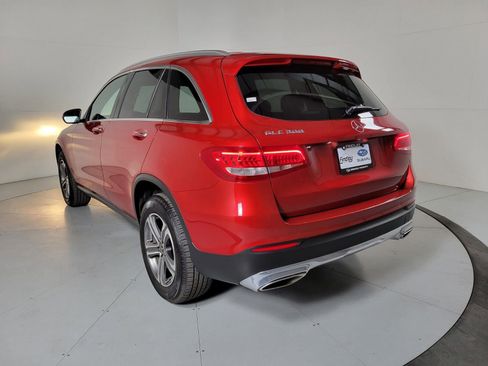 Used 2018 Mercedes-Benz GLC 300 image 6