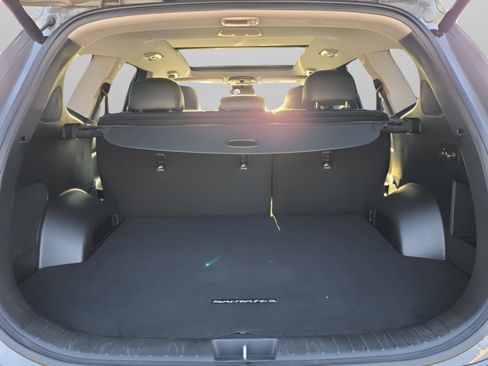 Certified 2023 Hyundai Santa Fe Limited w/ Cargo Package image 8