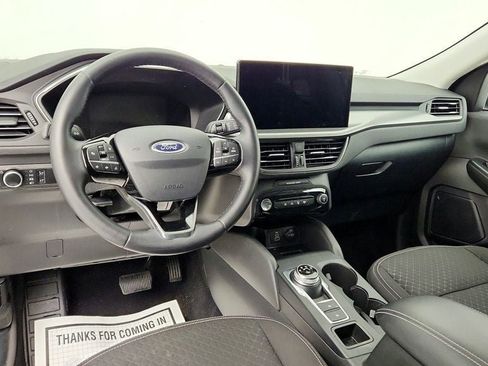 Used 2024 Ford Escape Active w/ Tech Pack #1 image 12