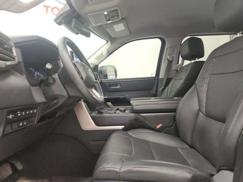 Used 2023 Toyota Tundra Limited AWD/4WD image 15