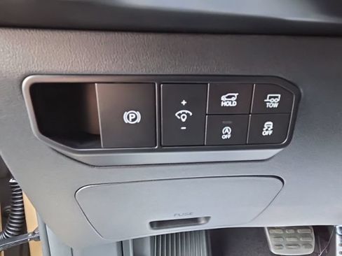 New 2027 Kia Telluride SX Prestige X-Line AWD/4WD image 36