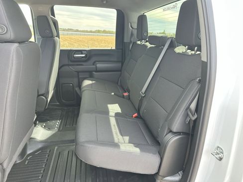 New 2026 Chevrolet Silverado 3500 W/T w/ WT Convenience Package image 21