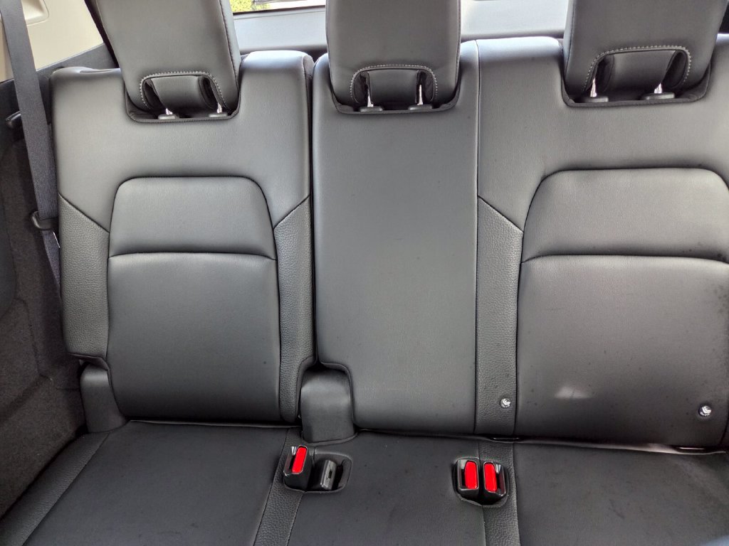 Used 2023 Nissan Pathfinder SL w/ SL Premium Package FWD image 27