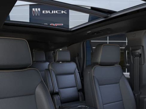 New 2026 GMC Yukon Elevation w/ Technology Package RWD image 24