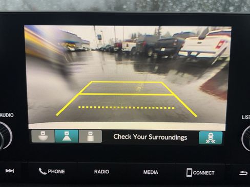 Used 2024 Honda Accord EX image 11