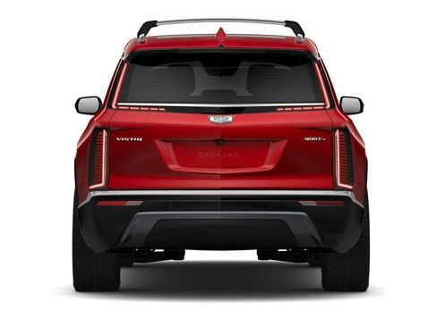 New 2026 Cadillac Vistiq Luxury image 28