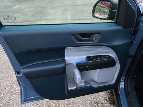 New 2026 Ford Maverick XLT w/ 4K Tow Package image 16