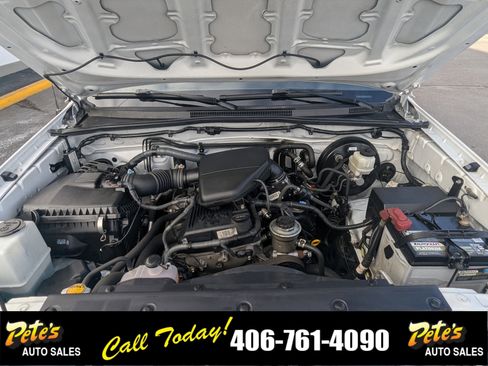 Used 2013 Toyota Tacoma 2WD Regular Cab image 25