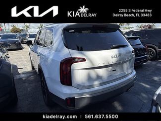 Certified 2024 Kia Telluride S AWD/4WD video 1