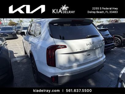 Certified 2024 Kia Telluride S