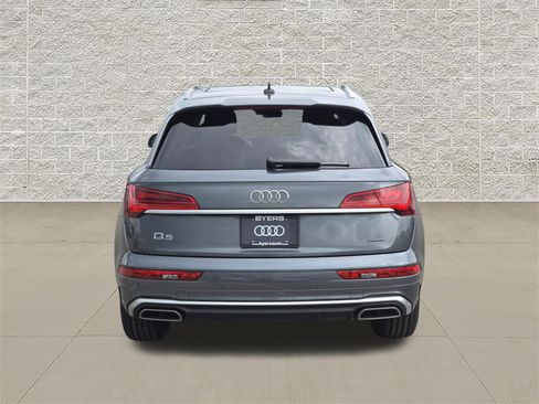 Certified 2023 Audi Q5 2.0T Premium w/ Convenience Package AWD/4WD image 6
