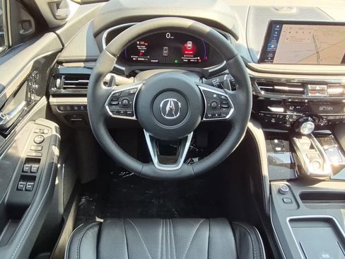 New 2026 Acura MDX SH-AWD w/ Advance Package image 11