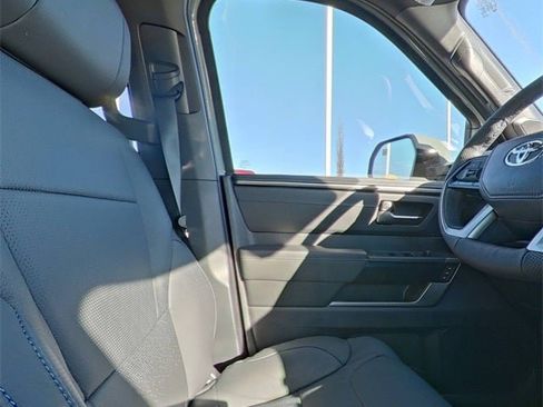 New 2026 Toyota Tundra Platinum image 28