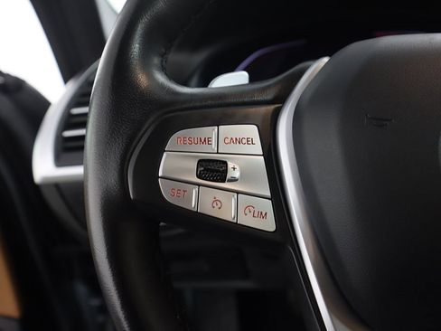 Used 2023 BMW X3 xDrive30i w/ Premium Package image 43