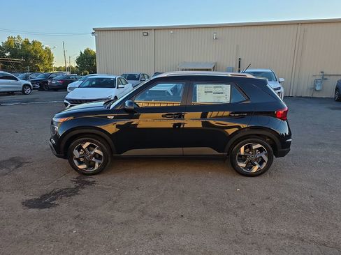 New 2026 Hyundai Venue SEL image 16