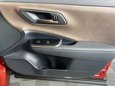 Used 2024 Toyota Crown Limited w/ Advanced Technology Package image 25