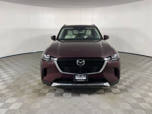 New 2026 MAZDA CX-90 3.3 Turbo w/ Premium Plus Pkg AWD/4WD image 16