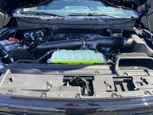 New 2026 Ford F150 XLT image 31